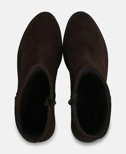 Stiefeletten Mel