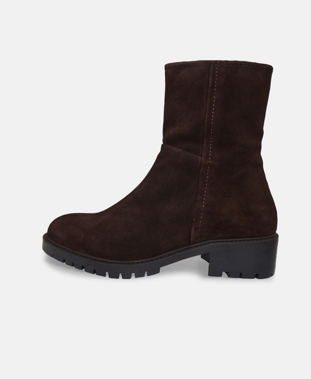 Stiefeletten Mel