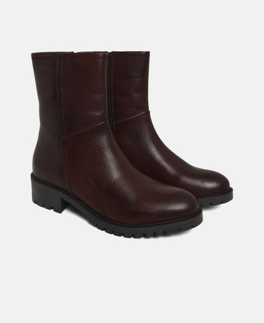 Stiefeletten Mel