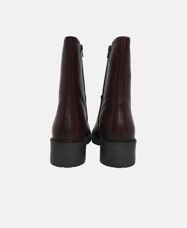 Stiefeletten Mel