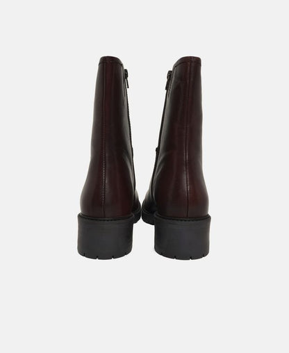 Stiefeletten Mel