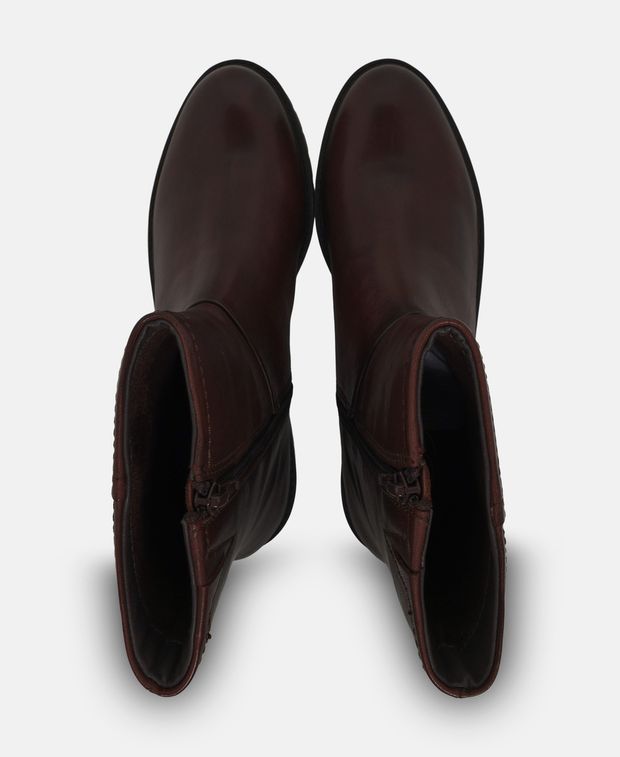 Stiefeletten Mel