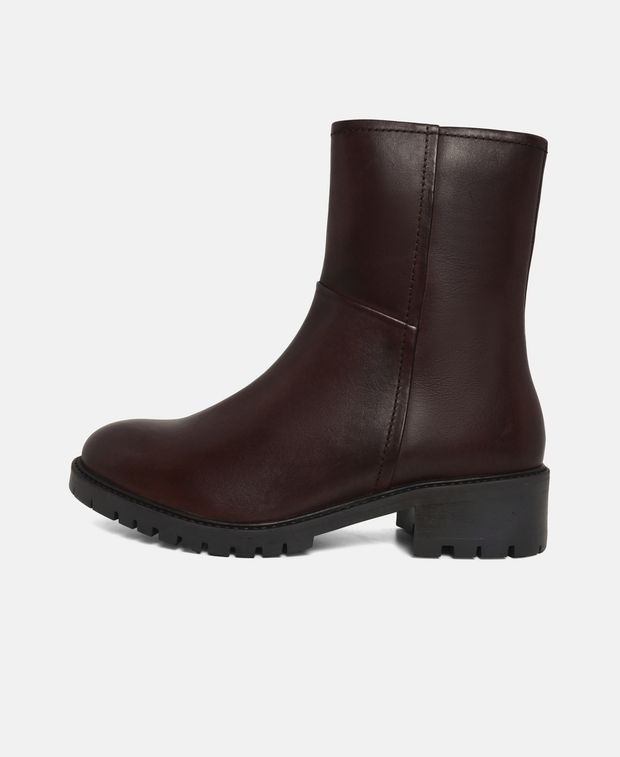 Stiefeletten Mel