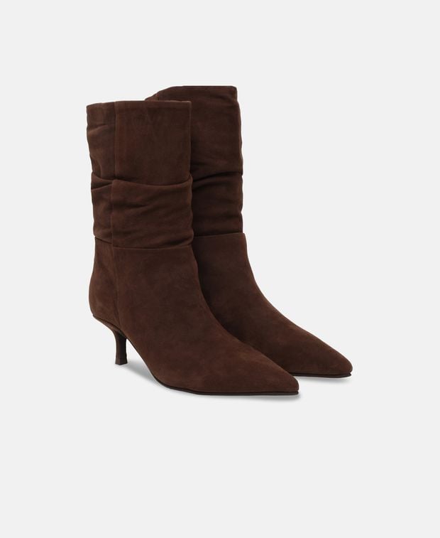 Stiefeletten Athene