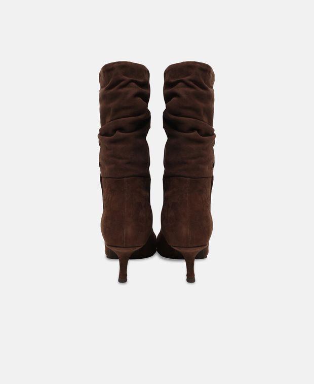 Stiefeletten Athene
