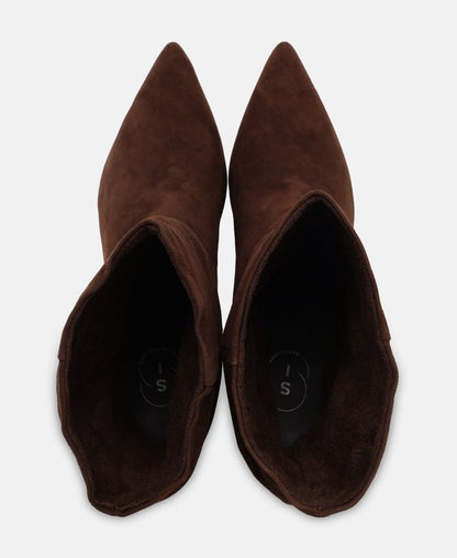 Stiefeletten Athene