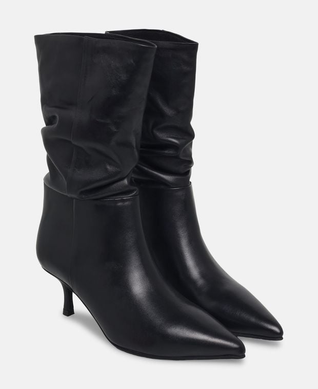 Stiefeletten Athene