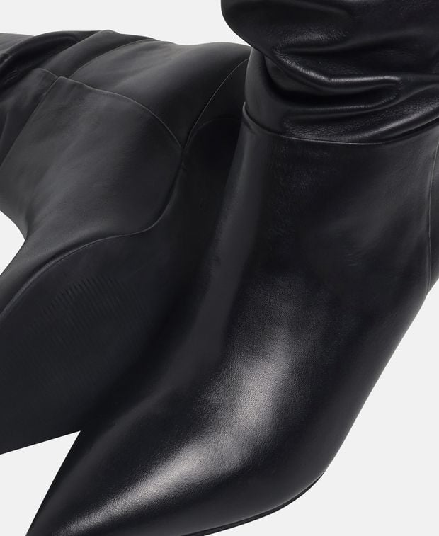 Stiefeletten Athene