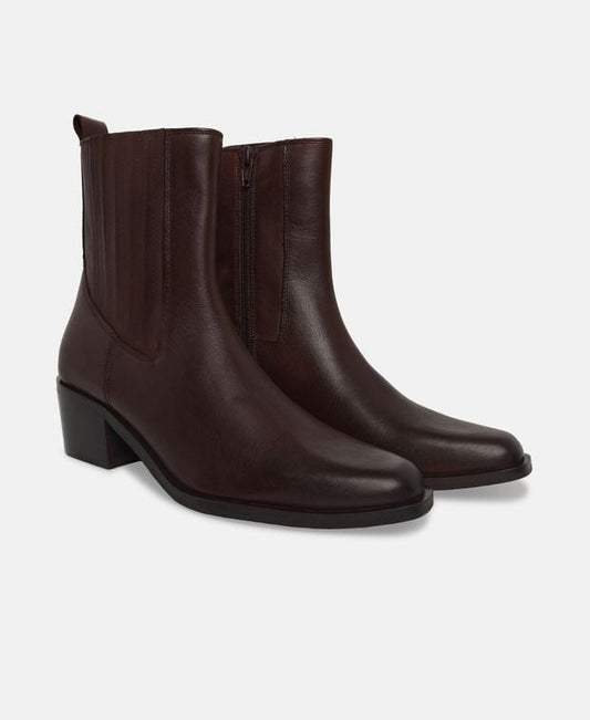 Stiefeletten Tyrell