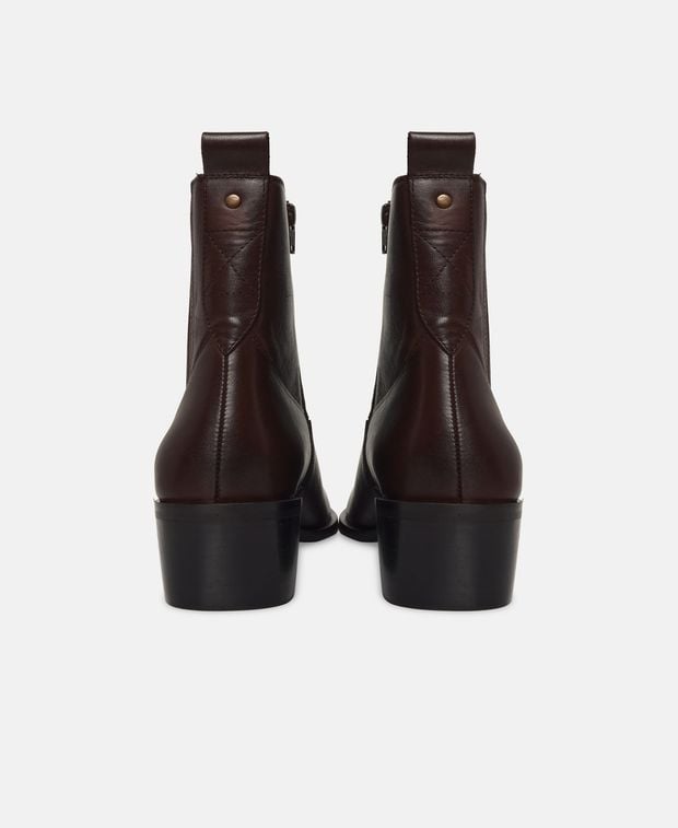 Stiefeletten Tyrell