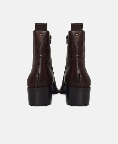Stiefeletten Tyrell