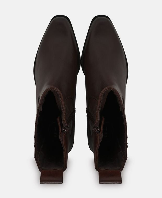 Stiefeletten Tyrell