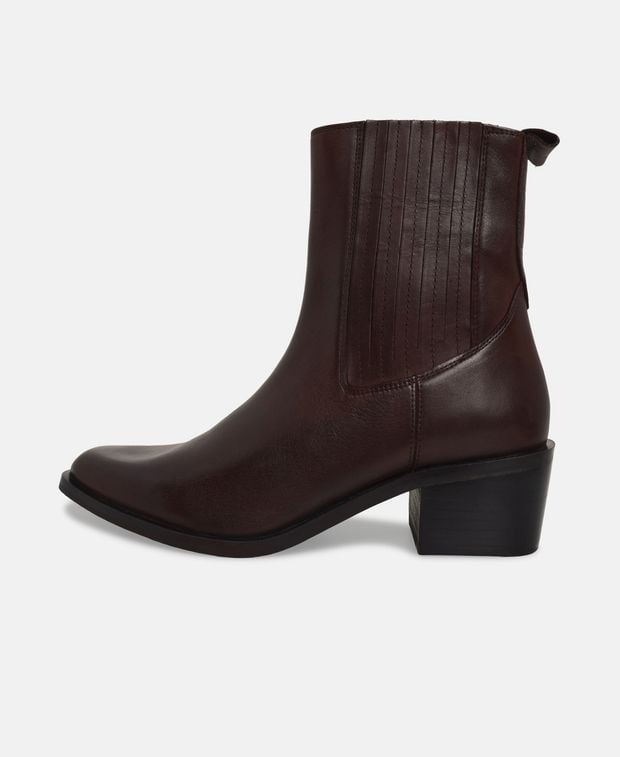 Stiefeletten Tyrell
