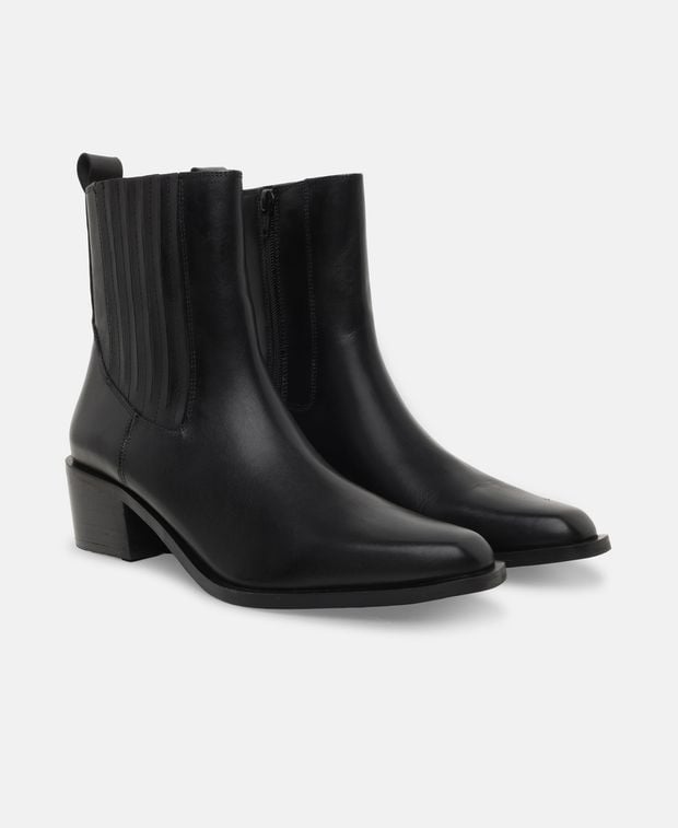 Stiefeletten Tyrell