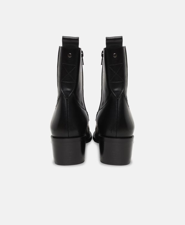 Stiefeletten Tyrell