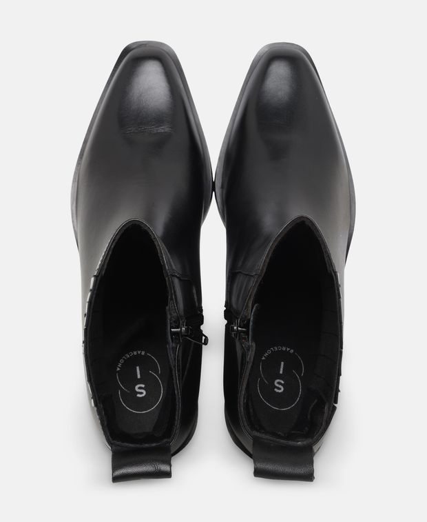 Stiefeletten Tyrell