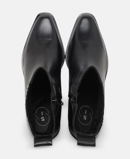 Stiefeletten Tyrell