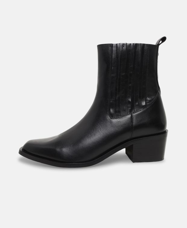 Stiefeletten Tyrell