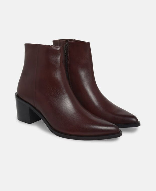 Stiefeletten Romy