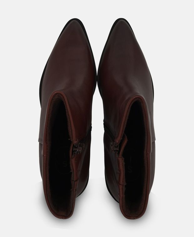 Stiefeletten Romy