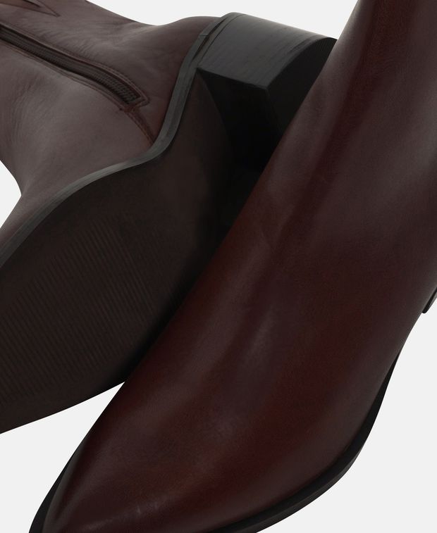 Stiefeletten Romy