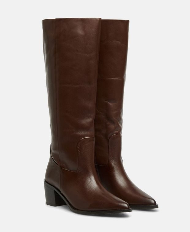 Stiefel Romy