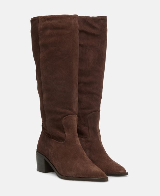 Stiefel Romy