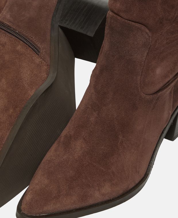 Stiefel Romy