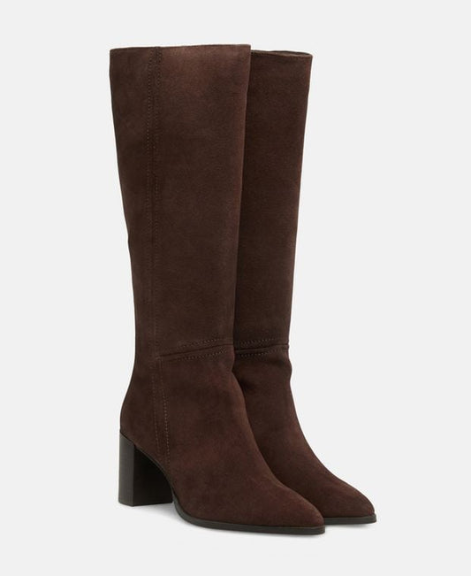 Stiefel Candite