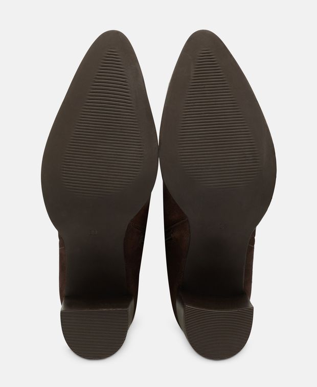 Stiefel Candite