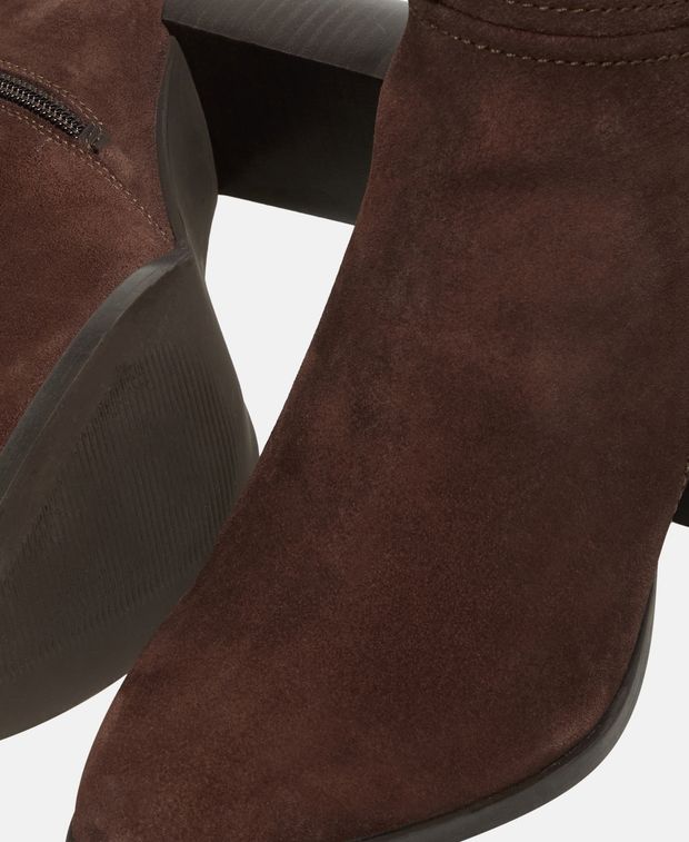 Stiefel Candite