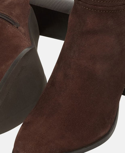 Stiefel Candite