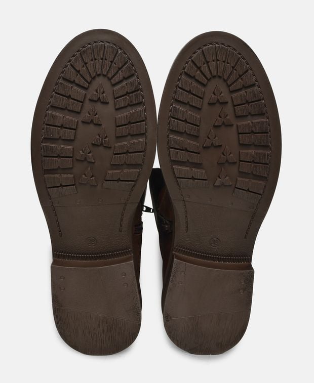 Stiefel Bruna