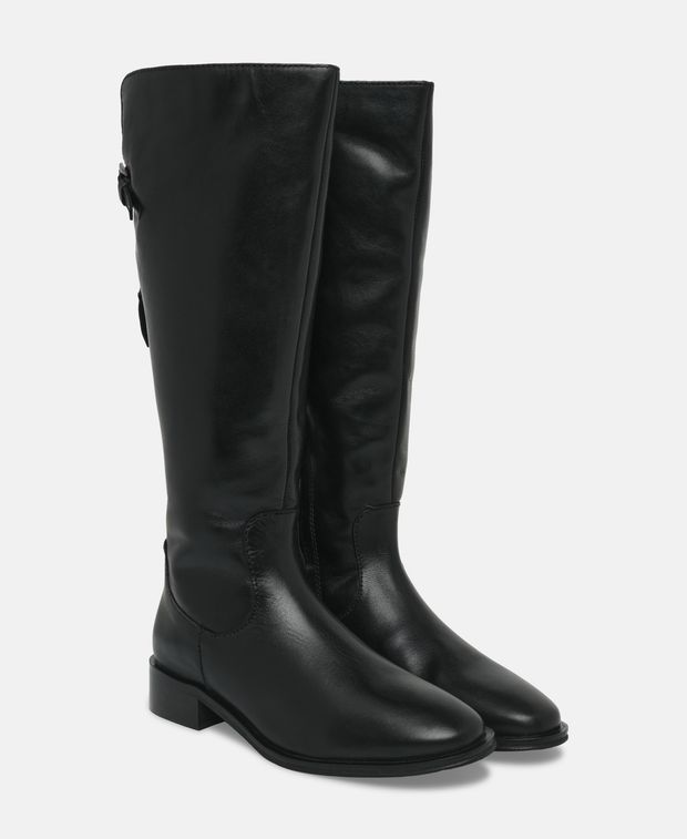 Stiefel Darcy