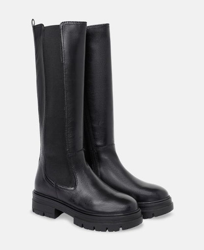 Overknee-Stiefel Dusty