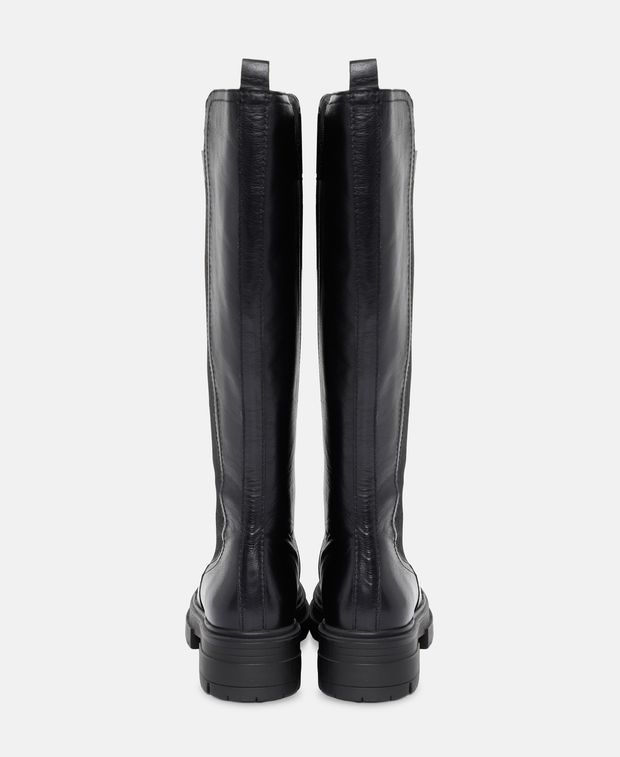 Overknee-Stiefel Dusty