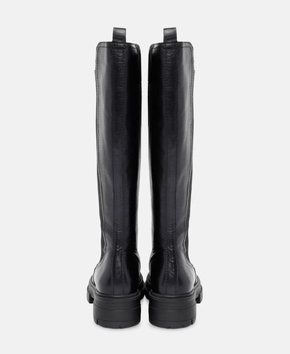 Overknee-Stiefel Dusty