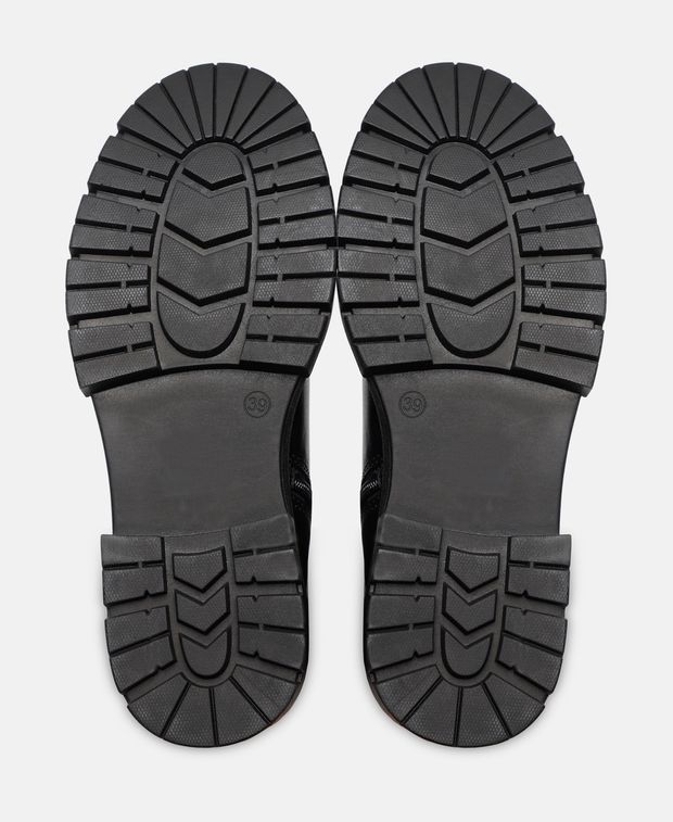 Overknee-Stiefel Dusty