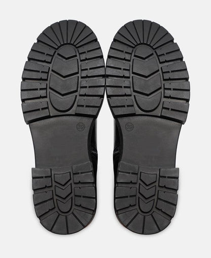 Overknee-Stiefel Dusty