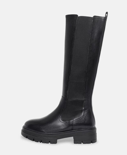 Overknee-Stiefel Dusty