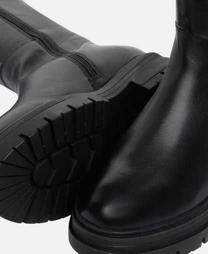 Overknee-Stiefel Dusty