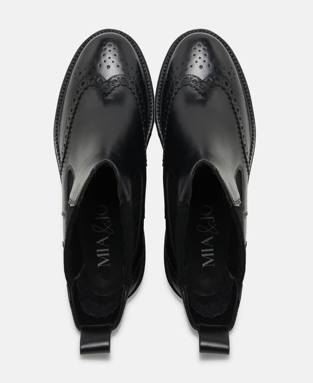 Chelsea Boots Paula