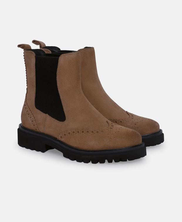 Chelsea Boots
