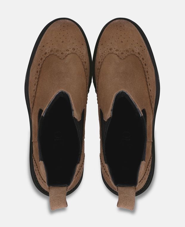 Chelsea Boots