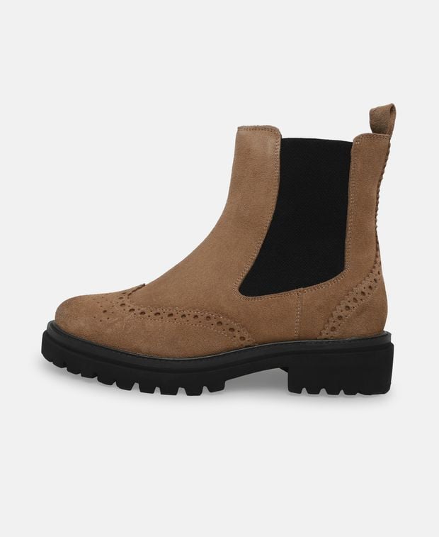 Chelsea Boots