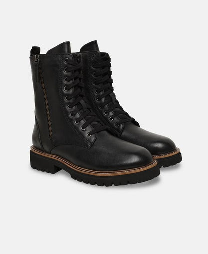 Schnürstiefeletten Laila