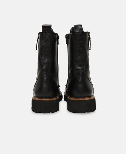 Schnürstiefeletten Laila