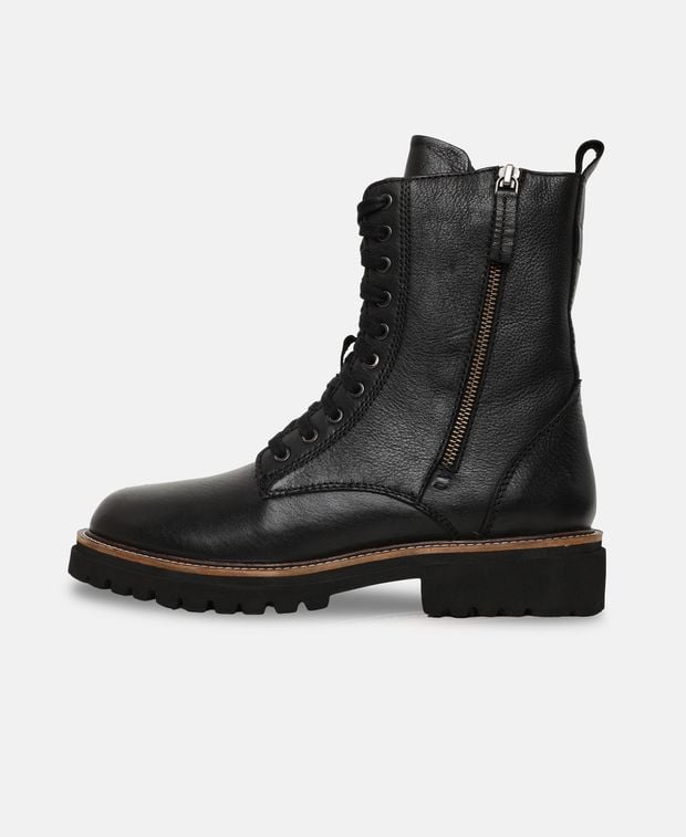Schnürstiefeletten Laila
