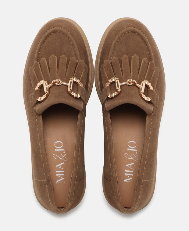 Loafer Nala