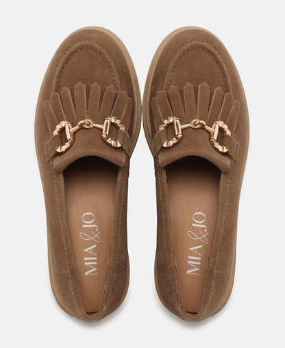 Loafer Nala